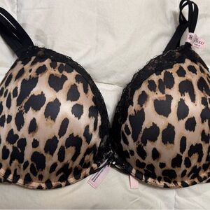 Victoria Secret Very Sexy Push Up bra